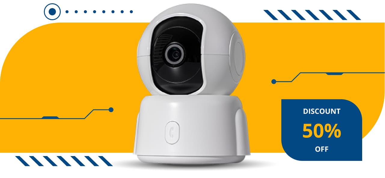 COLOR NIGHT VISION CAERA