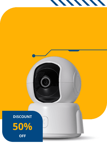 COLOR NIGHT VISION CAERA